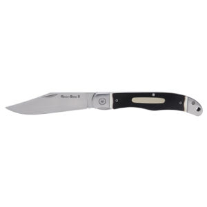 COLD STEEL RANCH BOSS II FLDR 4" SLV - Ranch Boss II Folder