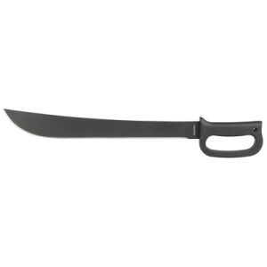 COLD STL LTN D-GRD MACHETE 18" W/STH - 18 inch Lite NATO Machete