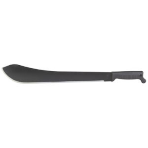 COLD STEEL BOLO MACHETE W/SHEATH - Bolo Machete