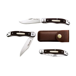 COLD STEEL RANCH HAND 3" BONE/SLV - Ranch Hand Bone