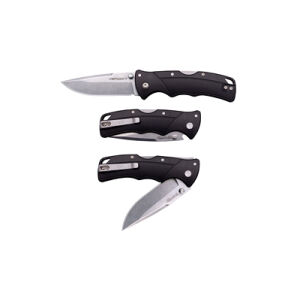COLD STEEL VERDICT 3" CLIP POINT BLK - Cold Steel Verdict 3"