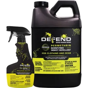 Insect Repellent