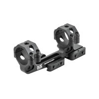 DLOC PREC 34MM CTLVR MNT 2.05" BLK - 34mm Cantilever Mount