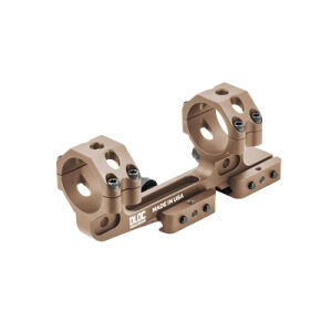 DLOC PREC 34MM CTLVR MNT 2.05" TAN - 34mm Tan Cantilever