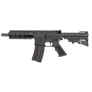 DPMS KITTY KAT 7.5" 556 PSTL 30RD