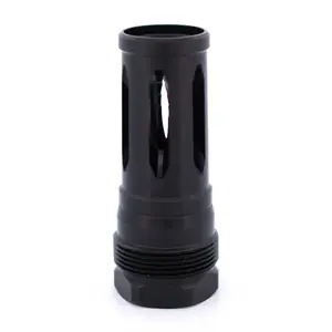 Rearden R2 Flash Hiders - Rearden R2 flash hider