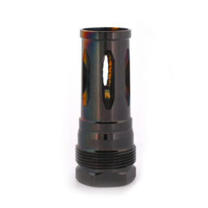 Rearden R2 Flash Hiders - Rearden R2 flash hider