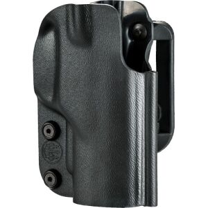 BERETTA BELT HOLSTER PX4 - COMPACT RH POLYMER BLACK - Beretta PX4 Compact Holster
