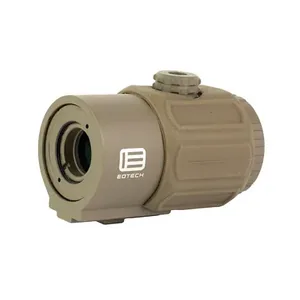 Sight Magnifiers