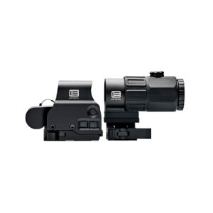 EOTECH HHS IX EXPS3-DCR WITH G45 BLK