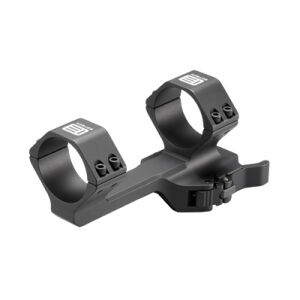 EOTECH PRS 2" SCOPE MOUNT 30MM BLK - PRS 2" 30mm Mount