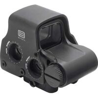 EOTECH EXPS3-2 HOLOGRAPHIC SGT - 68MOA RING W/(2)1MOA DOTS - EOTECH EXPS3-2 Sight