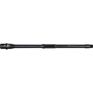 FAXON AR15 BARREL 300BLK - 16" 1:8 GUNNER PROFILE BLK - 16" 300BLK Gunner Barrel
