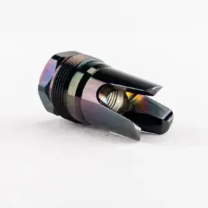 Rearden FHD Flash Hider - Rearden FHD Flash Hider
