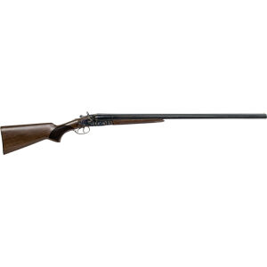 CZ HAMMER CLASSIC S/S 12 GAUGE - 30" 5-CHOKE TUBES WALNUT STOCK - CZ Hammer Classic 12ga