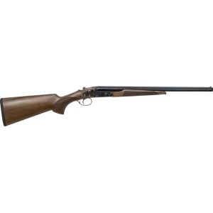 CZ SHARP-TAIL S/S 410GA 28" - IC/MOD TURKISH WALNUT STOCK - CZ Sharp-Tail 410Ga