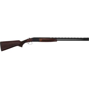 CZ DRAKE O/U 28GA 28" VR - BLACK WALNUT - CZ Drake 28GA