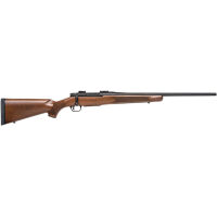 MOSSBERG PATRIOT 350 LEGEND - 22" BLUED/WALNUT