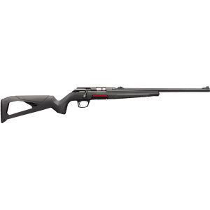 WINCHESTER XPERT BR 22LR 18" - 10SH GREY/MATTE BLACK SYN - Xpert BR 22LR