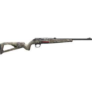 WINCHESTER XPERT BR 21 SHARP - 16.5" 10RD STRATA/BLACK SP RD - Xpert BR 21 Sharp
