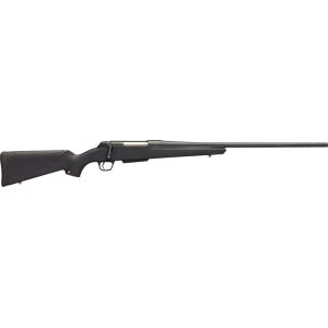 WINCHESTER XPR 6.5PRC 24" BLK - MATTE SYNTHETIC - 6.5PRC 24" black matte
