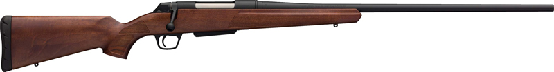 WINCHESTER XPR SPORTER 308WIN - 22" BLACK/WALNUT - XPR Sporter 308Win