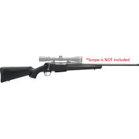 WINCHESTER XPR 6.5PRC 20" BLK - SUPPRESSOR READY - 6.5PRC Suppressor Ready