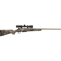 WINCHESTER XPR HUNTER 308WIN - 22" W/ 3-9X40 FDE/TT-STRATA - XPR Hunter 308Win