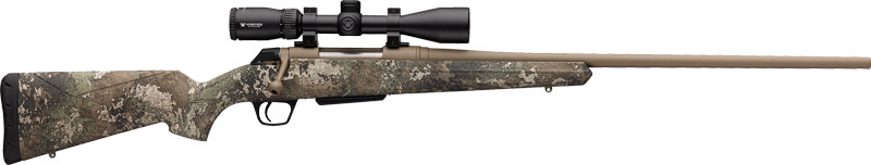 WINCHESTER XPR HUNTER 308WIN - 22" W/ 3-9X40 FDE/TT-STRATA - XPR Hunter 308Win