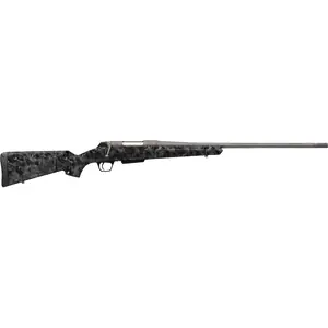 WINCHESTER XPR EXTREME 270WIN - 24" TUNGSTEN TT-MIDNIGHT W/ MB