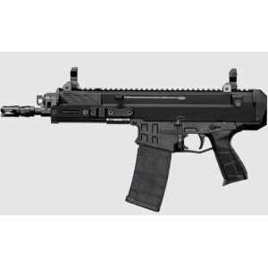 CZ BREN 2 MS PISTOL 5.56 8" - 30RD SB BRACE THREADED - BREN 2 8" Pistol