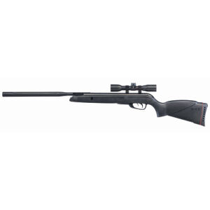 GAMO WILDCAT WHSPR .177 W/4X32 - Wildcat Whisper .177