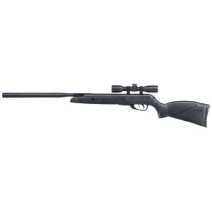 GAMO WILDCAT WHSPR .22 W/4X32 - Wildcat Whisper .22