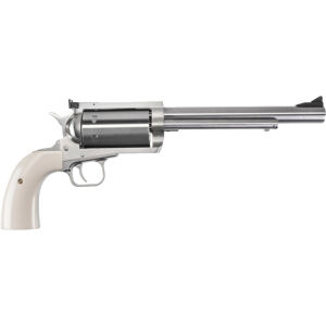 DESERT EAGLE BFR 30-30 WIN - 7.5" 6-SHOT SS BISLEY GRIP