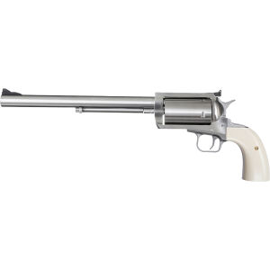 DESERT EAGLE BFR 45/70 - 10" STAINLESS BISLEY GRIP