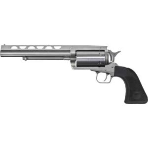 DESERT EAGLE BFR 45LC/410 - 7.5" STAINLESS RUBBER 6-SHOT
