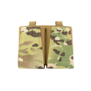 GBRS GROUP DOUBLE RIFLE POUCH MC - GBRS Double Rifle Pouch MC