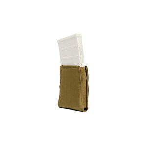GBRS GROUP SINGLE RIFLE POUCH COY - GBRS Coyote Rifle Pouch
