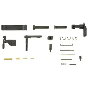 AR Lower Parts