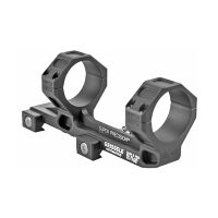 GEISSELE SPR PRCSN 34MM EXT BLK - 34mm SPR Mount