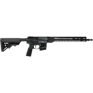 Rifles