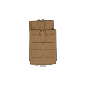 GGG SINGLE 7.62 MAG POUCH COY - 7.62 Coyote Pouch