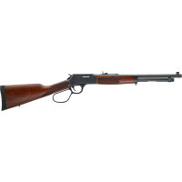 HENRY BIG BOY STEEL CARBINE - 41 MAGNUM 16.5" LARGE LOOP