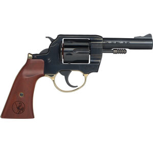 HENRY BIG BOY REVOLVER - 357/38SPL GUNFIGHTER GRIP