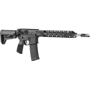 SIG M400 TREAD 5.56 NATO 16" - S/S M-LOK HG 30RD BLACK - M400 TREAD 16"
