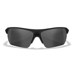 Wiley X GUARD ADVANCED GREY/CLEAR/RUST MATTE BLACK - Wiley X Guard Advanced