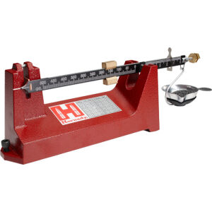 Powder Measures & Scales