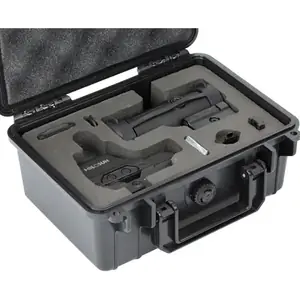 HOLOSUN 510 OPEN REFLEX GREEN - MULTI RETICLE W/HM3X COMBO - Holosun 510C combo
