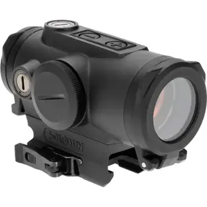 Alternative view of HOLOSUN 530 RED MULTI-RET - SHAKE AWAKE RIFLE 30MM