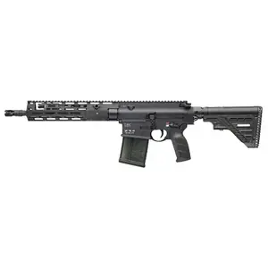 HK MR762 A4 7.62X51 13" 20RD SBR